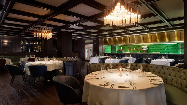 Parklane, a Luxury Collection Resort & Spa